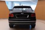 Bentley Bentayga V8 Centenary Specifications 2020 года (UAE)